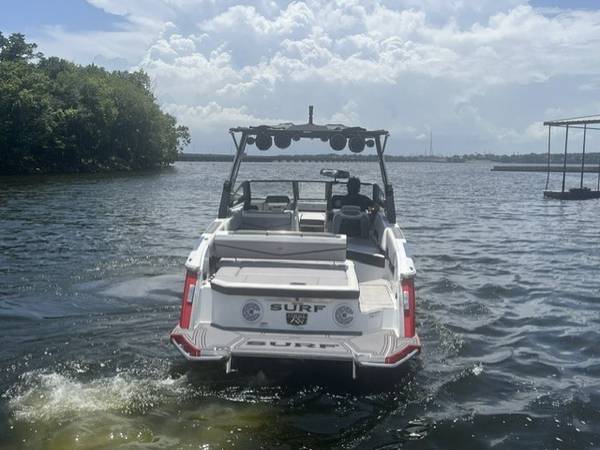 2022 Cobalt, dovoz USA — foto 7 z 12
