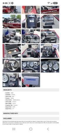 2022 Tracker, dovoz USA — foto 2 z 4