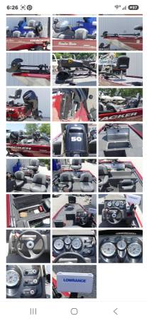 2022 Tracker, dovoz USA — foto 3 z 4