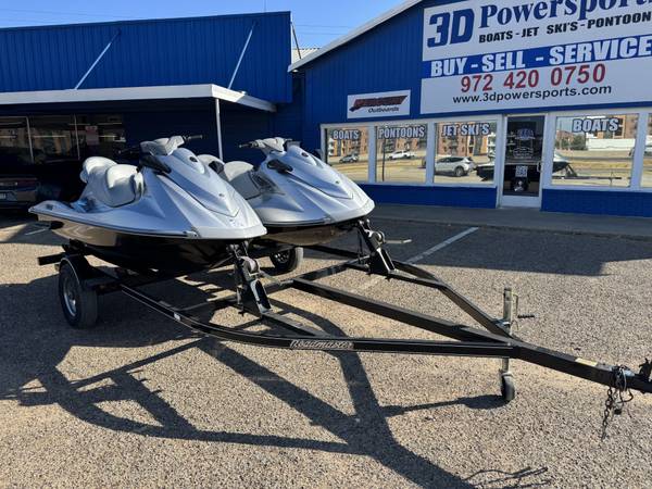 2012 Yamaha, dovoz USA — foto 1