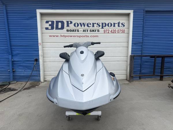 2012 Yamaha, dovoz USA — foto 10 z 12