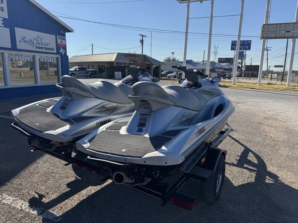 2012 Yamaha, dovoz USA — foto 5 z 12