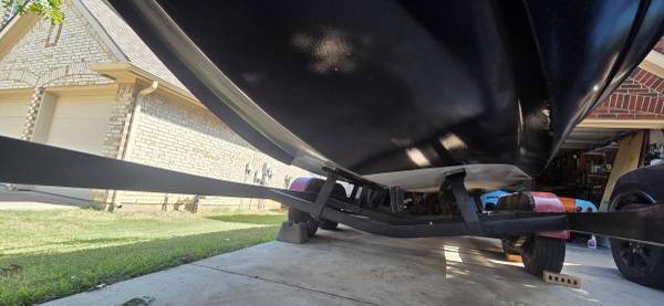 1990 MasterCraft, dovoz USA — foto 10 z 12