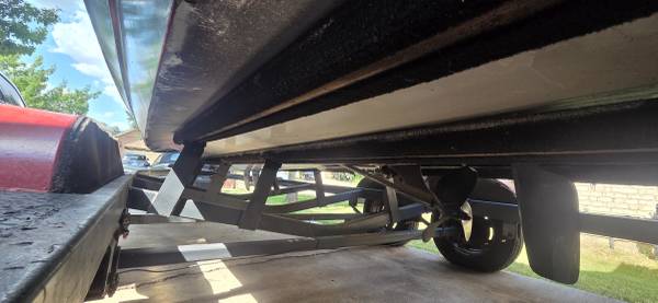 1990 MasterCraft, dovoz USA — foto 9 z 12