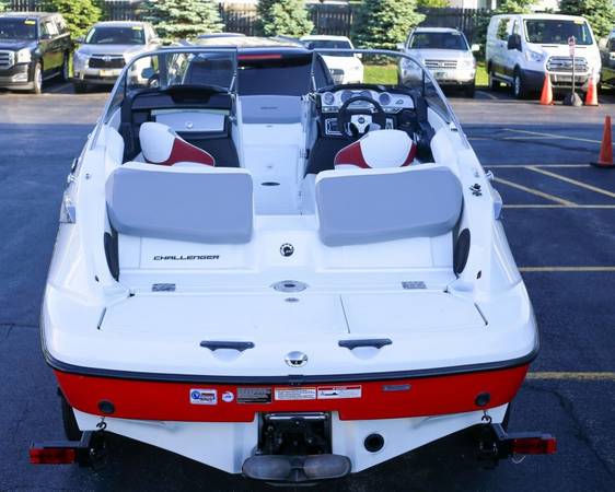 2012 Sea-Doo, dovoz USA — foto 4 z 7