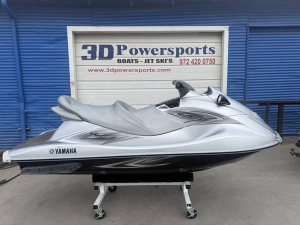 2012 Yamaha, dovoz USA — foto 3 z 10