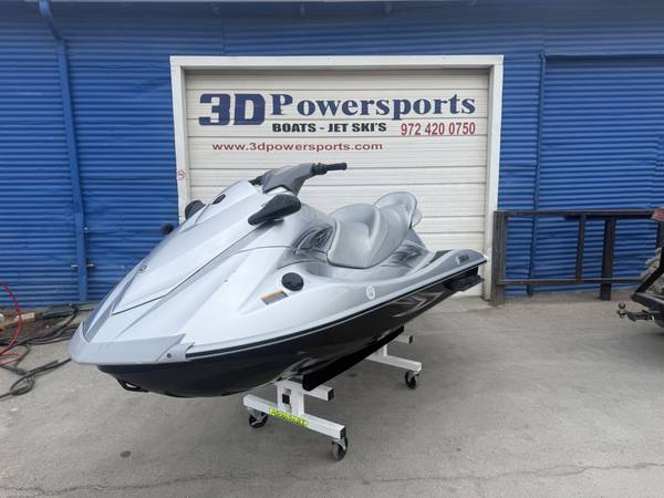 2012 Yamaha, dovoz USA — foto 6 z 10