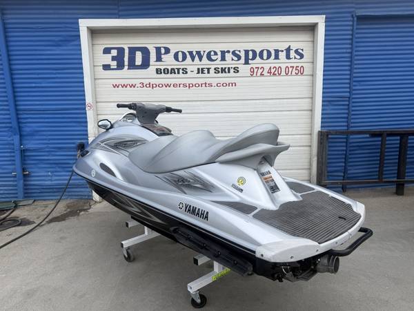 2012 Yamaha, dovoz USA — foto 7 z 10