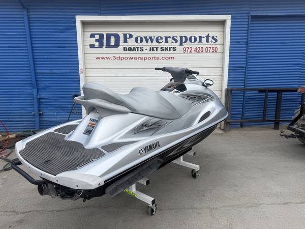 2012 Yamaha, dovoz USA — foto 9 z 10
