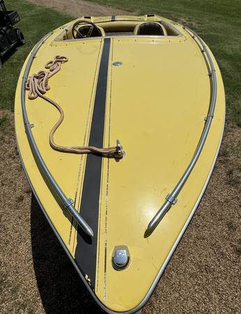 Sea Ray, dovoz USA — foto 2 z 5