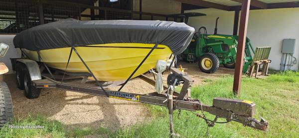 Sea Ray, dovoz USA — foto 4 z 5