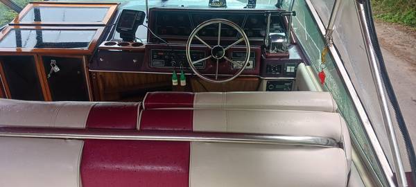 Sea Ray, dovoz USA — foto 3 z 7