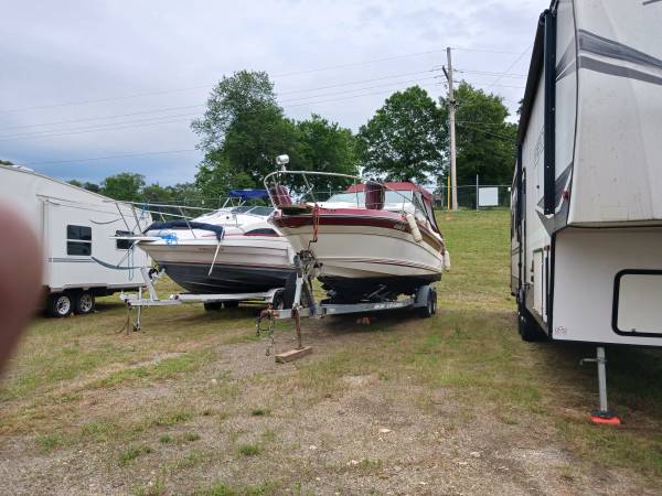 Sea Ray, dovoz USA — foto 7 z 7