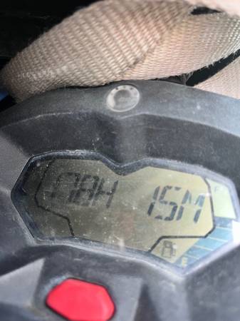Sea-Doo, dovoz USA — foto 5 z 8