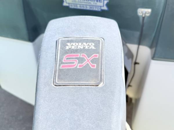 2000 Four Winns, dovoz USA — foto 9 z 12