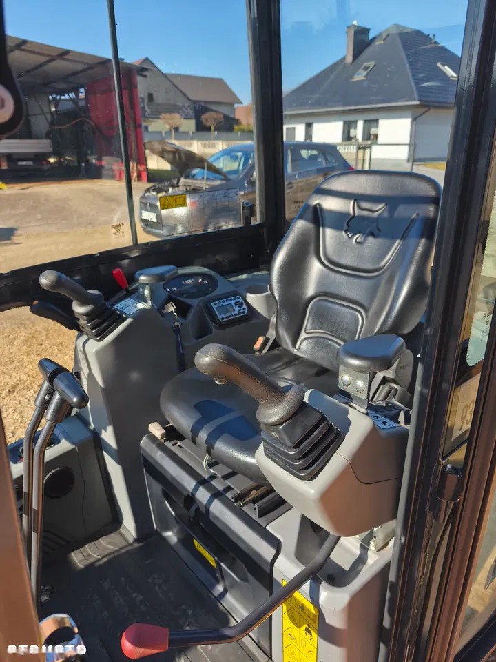 2024 Bobcat E19, 530 mth, dovoz Skladem v EU — foto 10 z 24