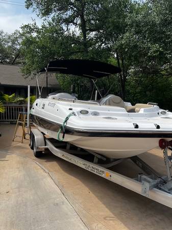 2017 Hurricane, dovoz USA — foto 1