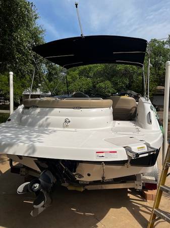 2017 Hurricane, dovoz USA — foto 6 z 6