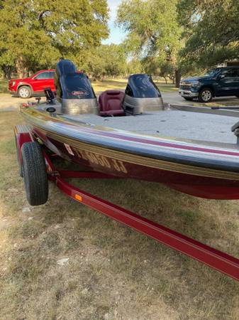Skeeter, dovoz USA — foto 10 z 11