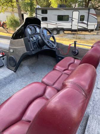 Skeeter, dovoz USA — foto 4 z 11