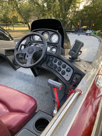 Skeeter, dovoz USA — foto 5 z 11