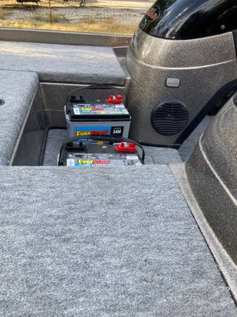 Skeeter, dovoz USA — foto 6 z 11