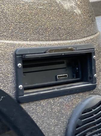Skeeter, dovoz USA — foto 8 z 11
