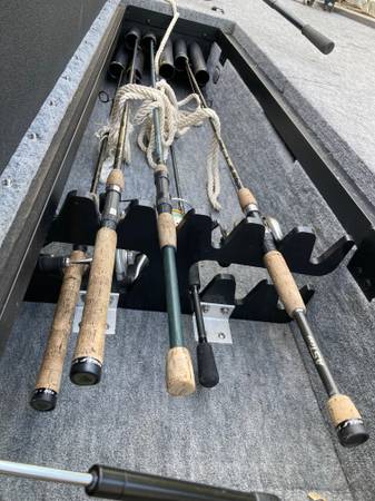 Skeeter, dovoz USA — foto 9 z 11