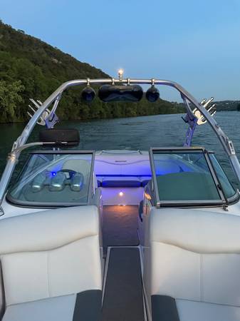 MasterCraft, dovoz USA — foto 2 z 7