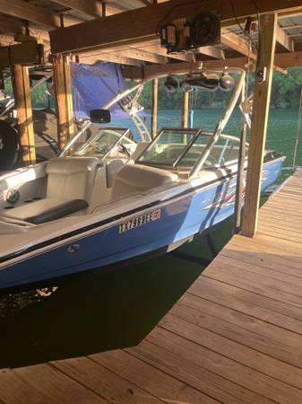 MasterCraft, dovoz USA — foto 5 z 7