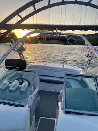MasterCraft, dovoz USA — foto 6 z 7