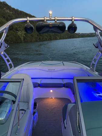 MasterCraft, dovoz USA — foto 7 z 7