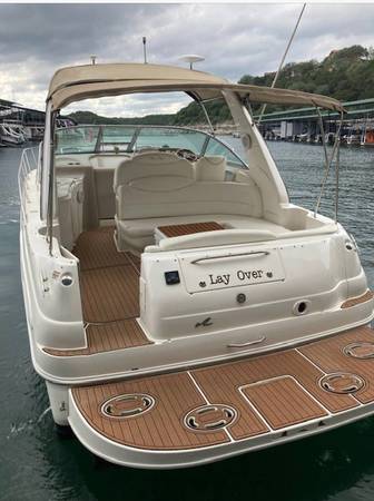 2000 Sea Ray, dovoz USA — foto 2 z 12