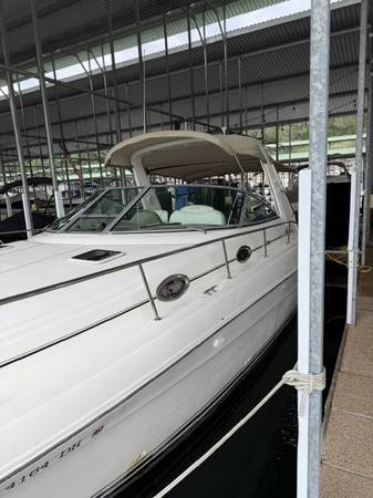 2000 Sea Ray, dovoz USA — foto 4 z 12