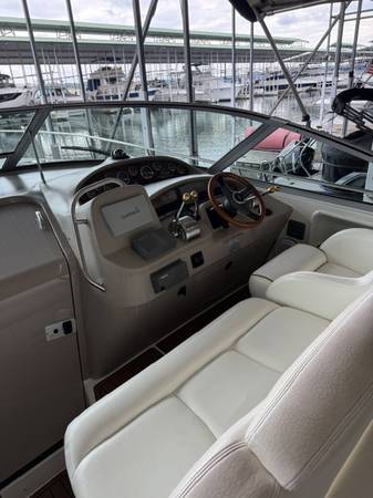 2000 Sea Ray, dovoz USA — foto 7 z 12
