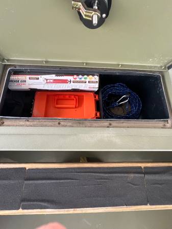 2022 Crestliner, dovoz USA — foto 8 z 12