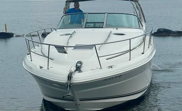 2002 Sea Ray, dovoz USA — foto 2 z 12