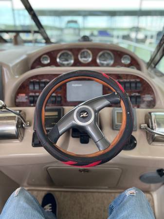 2002 Sea Ray, dovoz USA — foto 4 z 12
