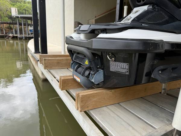 Sea-Doo, dovoz USA — foto 5 z 6