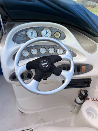 2004 Harris, dovoz USA — foto 6 z 12