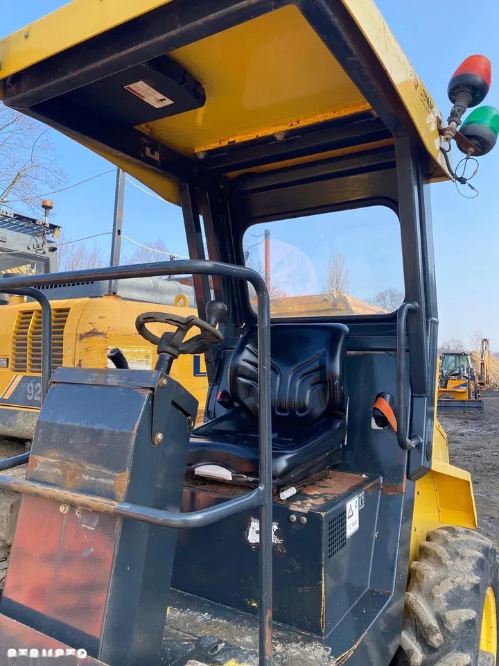 2017 Bomag BW 124 PDH, 1 013 mth, dovoz Skladem v EU — foto 2 z 12