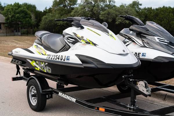2015 Yamaha, dovoz USA — foto 4 z 4