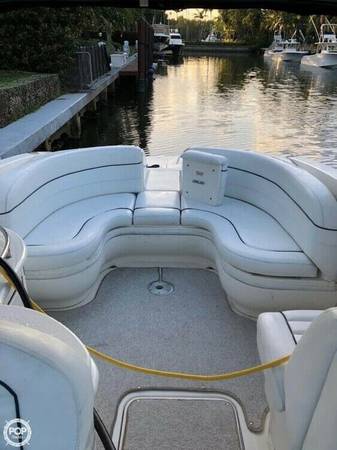 Sea Ray, dovoz USA — foto 2 z 6