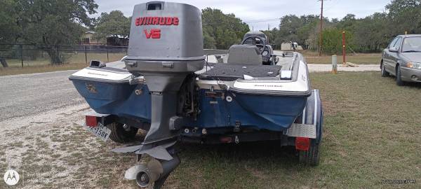 Skeeter, dovoz USA — foto 11 z 12
