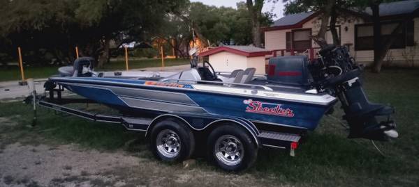 Skeeter, dovoz USA — foto 12 z 12