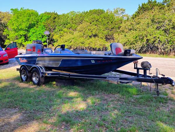 Skeeter, dovoz USA — foto 3 z 12