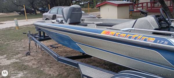 Skeeter, dovoz USA — foto 5 z 12