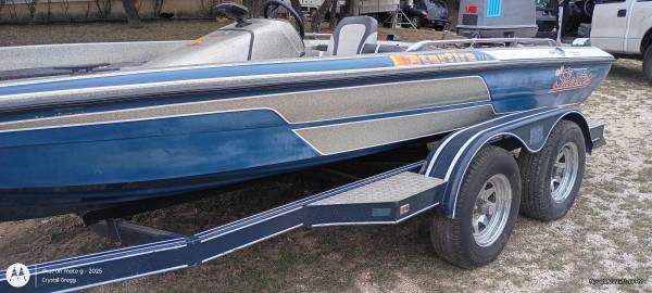 Skeeter, dovoz USA — foto 7 z 12
