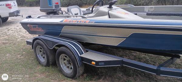 Skeeter, dovoz USA — foto 9 z 12