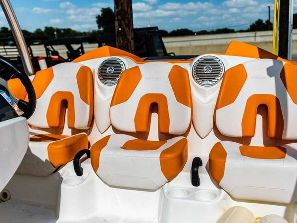 2012 Sea-Doo, dovoz USA — foto 4 z 11